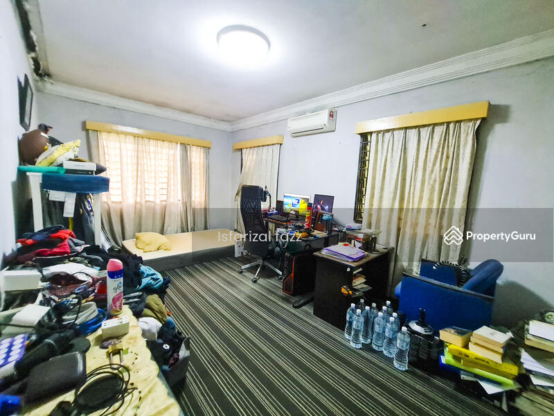 Untuk Dijual - taman pelangi