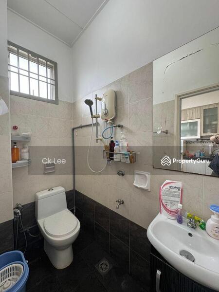 Untuk Dijual - The Sky Executive Suites