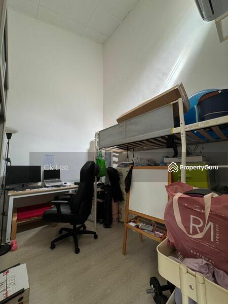 Untuk Dijual - The Sky Executive Suites