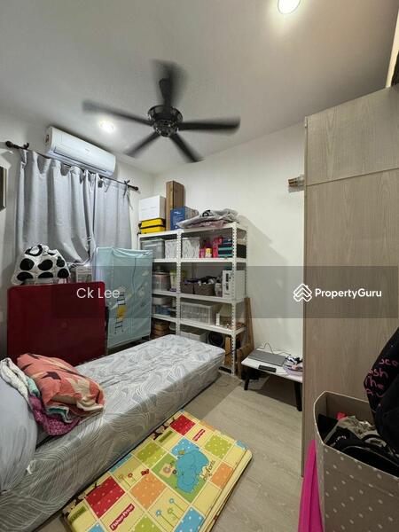 Untuk Dijual - The Sky Executive Suites