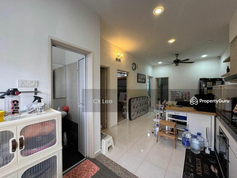 Untuk Dijual - The Sky Executive Suites