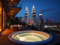 For Sale - KLCC KLCC