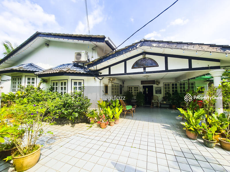 Untuk Dijual - taman pelangi