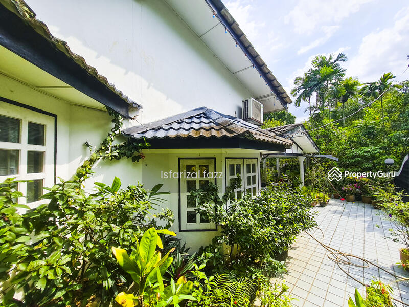 Untuk Dijual - taman pelangi