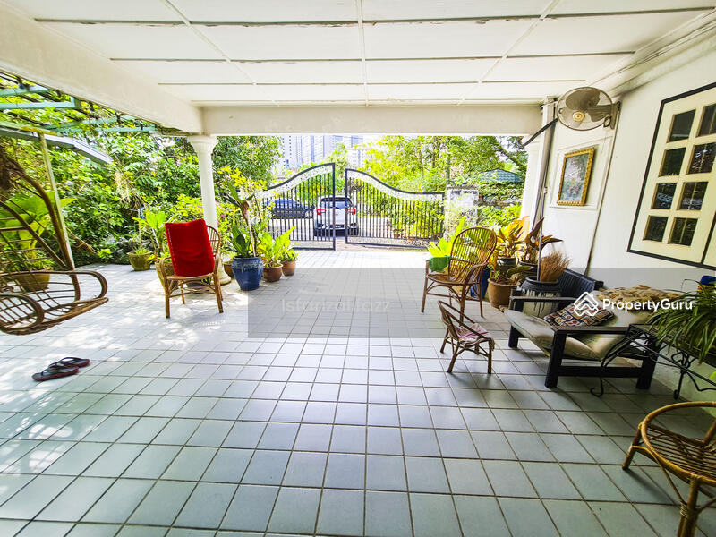Untuk Dijual - taman pelangi