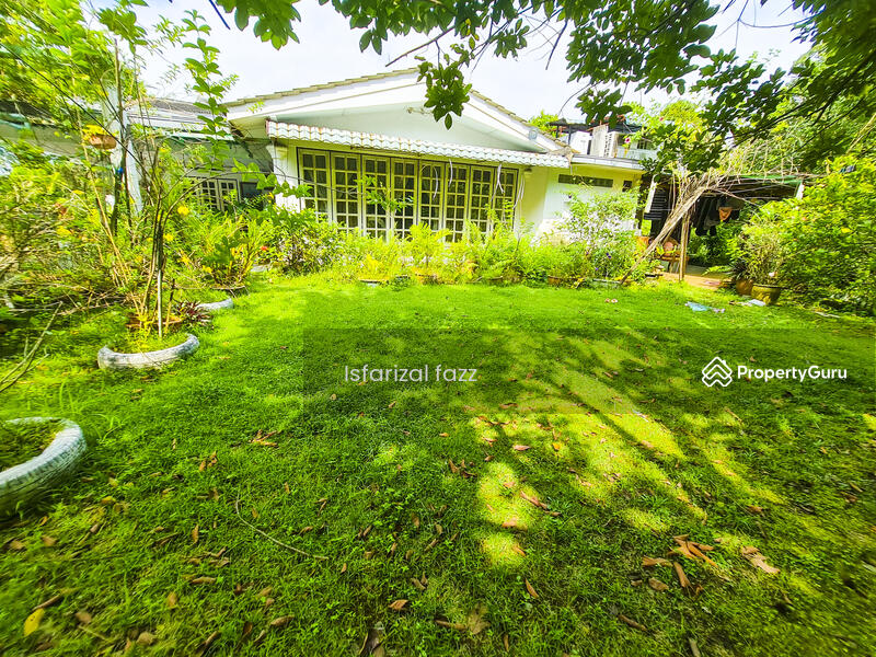 Untuk Dijual - taman pelangi