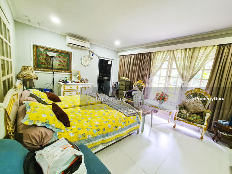 Untuk Dijual - taman pelangi