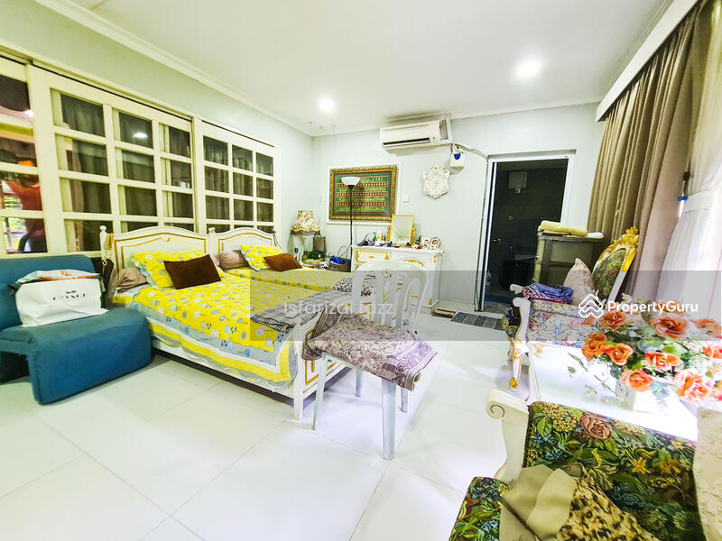 Untuk Dijual - taman pelangi