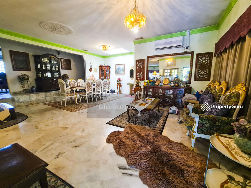 Untuk Dijual - taman pelangi