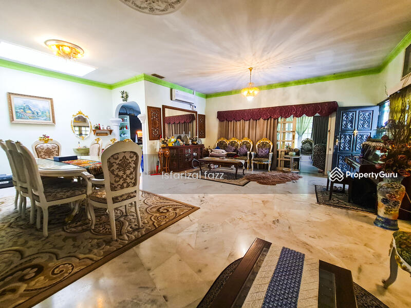 Untuk Dijual - taman pelangi