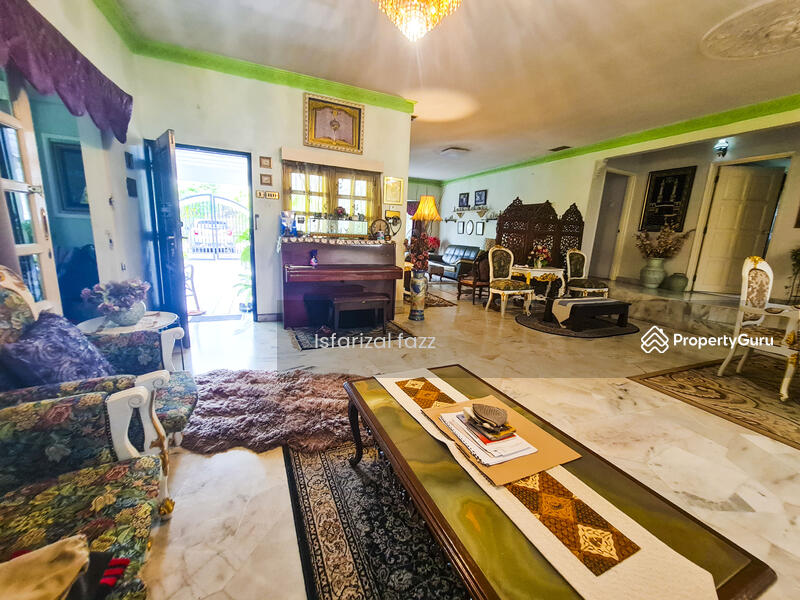 Untuk Dijual - taman pelangi