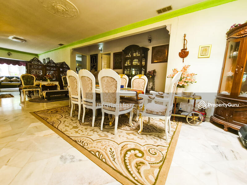 Untuk Dijual - taman pelangi