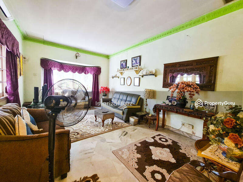 Untuk Dijual - taman pelangi