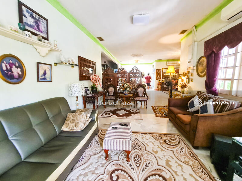 Untuk Dijual - taman pelangi