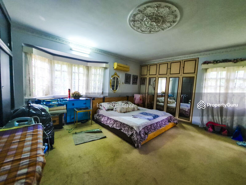 Untuk Dijual - taman pelangi