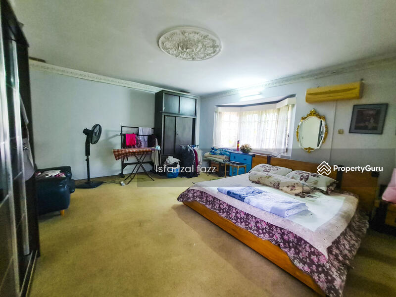 Untuk Dijual - taman pelangi