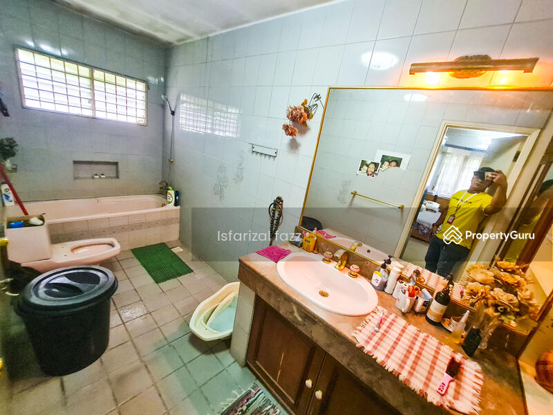 Untuk Dijual - taman pelangi