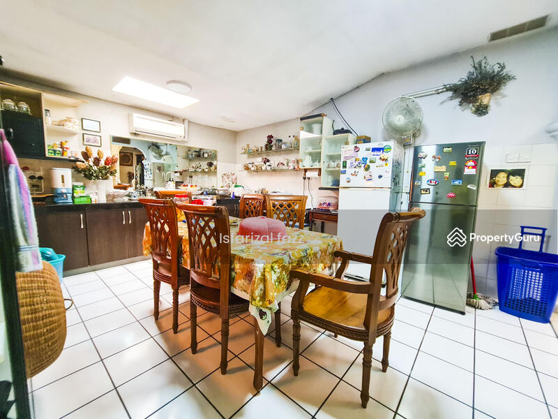 Untuk Dijual - taman pelangi