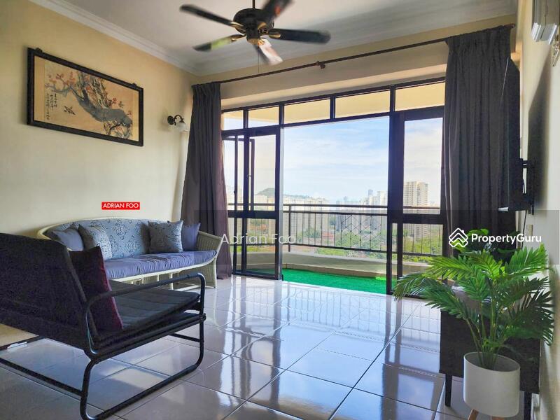 For Rent - Midlands Condo