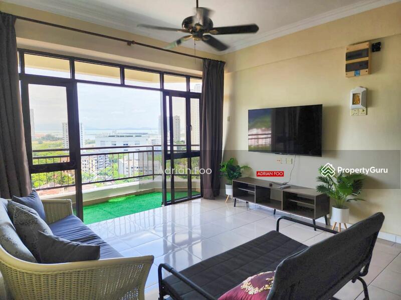 For Rent - Midlands Condo