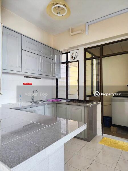 For Rent - Midlands Condo