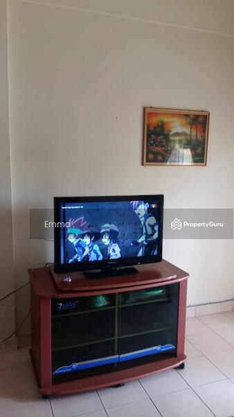 For Sale - Bukit Merah Laketown
