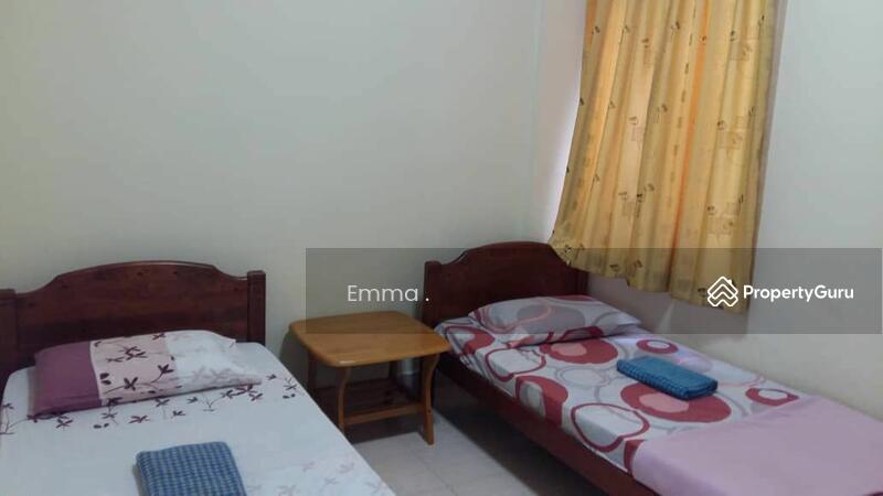 For Sale - Bukit Merah Laketown