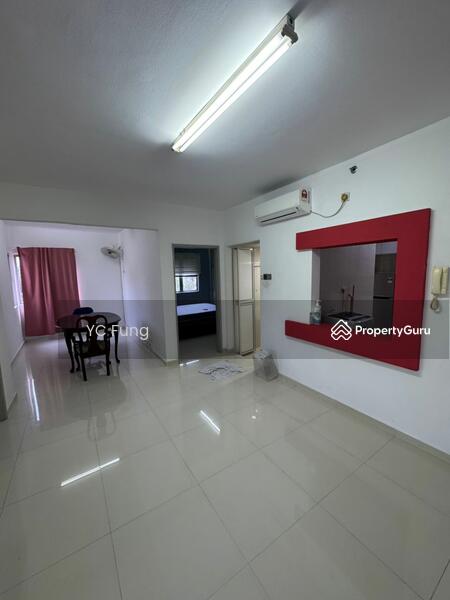 For Rent - Prima Regency