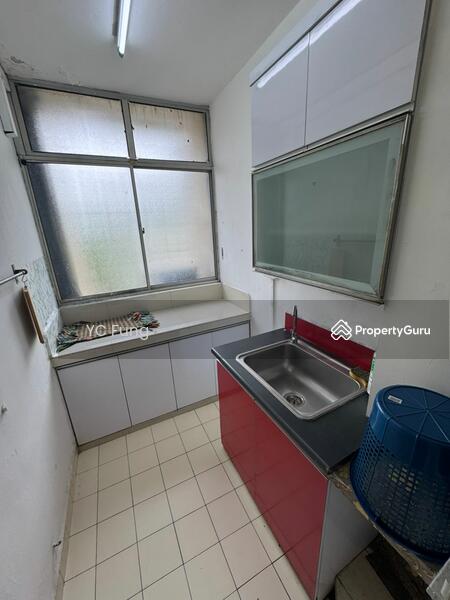 For Rent - Prima Regency