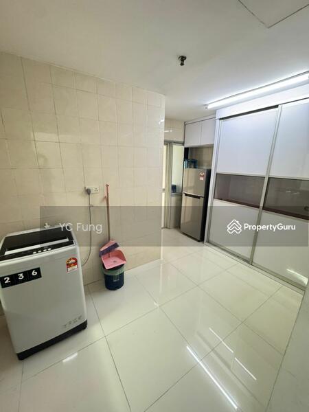 For Rent - Prima Regency