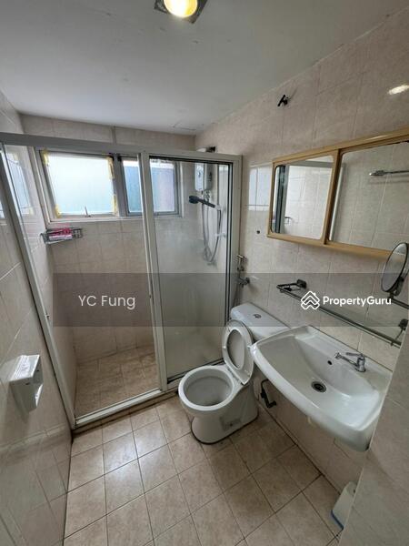 For Rent - Prima Regency