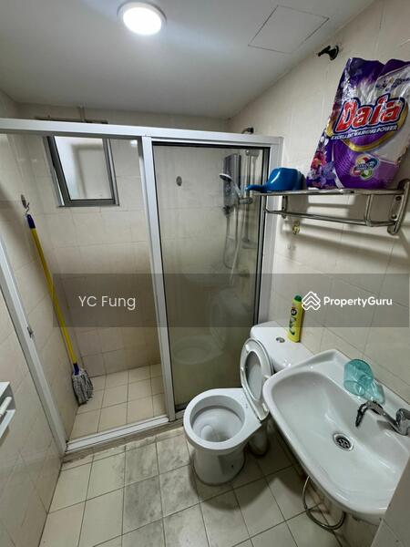 For Rent - Prima Regency