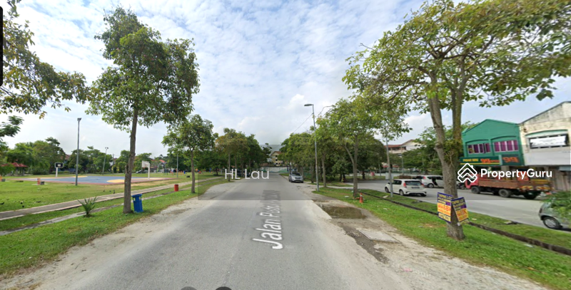Untuk Disewa - 1.5 Sty Shop ( Ground & Mezzanine) @ Taman Putra Perdana Puchong