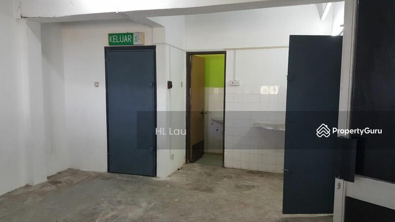 Untuk Disewa - 1.5 Sty Shop ( Ground & Mezzanine) @ Taman Putra Perdana Puchong