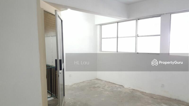 Untuk Disewa - 1.5 Sty Shop ( Ground & Mezzanine) @ Taman Putra Perdana Puchong