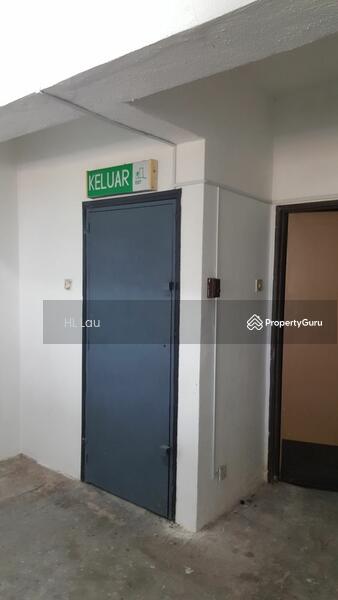 Untuk Disewa - 1.5 Sty Shop ( Ground & Mezzanine) @ Taman Putra Perdana Puchong