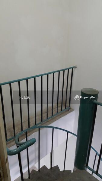 Untuk Disewa - 1.5 Sty Shop ( Ground & Mezzanine) @ Taman Putra Perdana Puchong