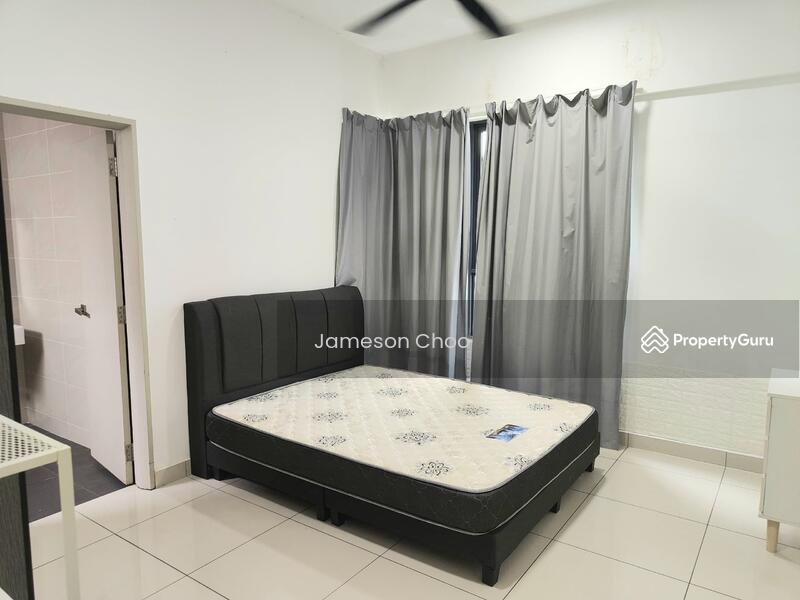 For Sale - The Raffles Suites