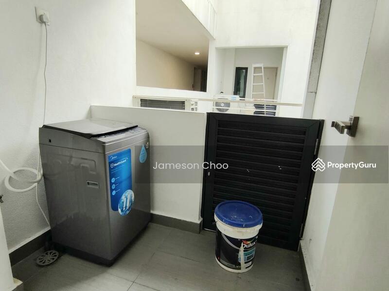 For Sale - The Raffles Suites