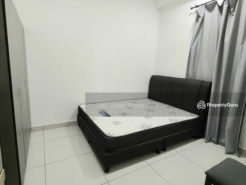 For Sale - The Raffles Suites