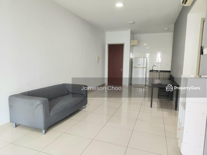 For Sale - The Raffles Suites