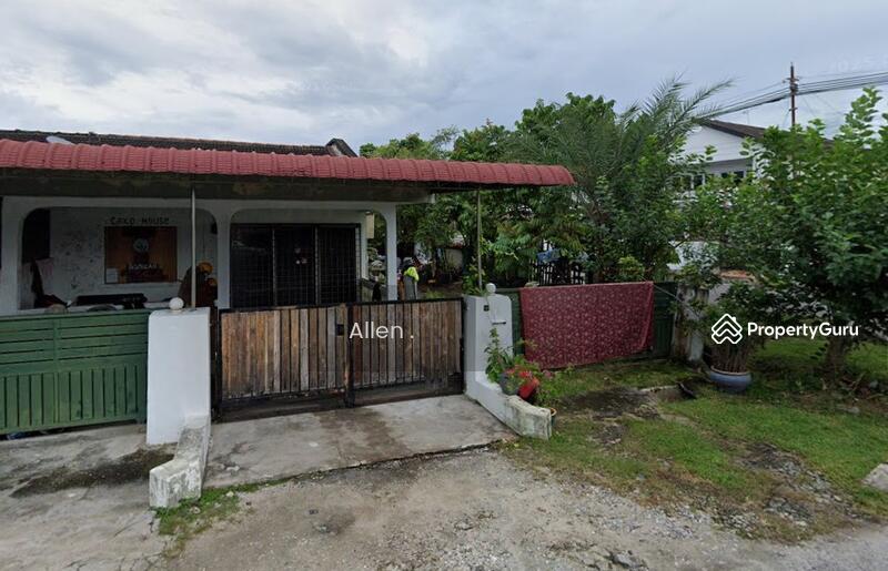 Untuk Dijual - Regat Hillview, Taman Hillview Bank Lelong House Auction Date 09-Sep-25