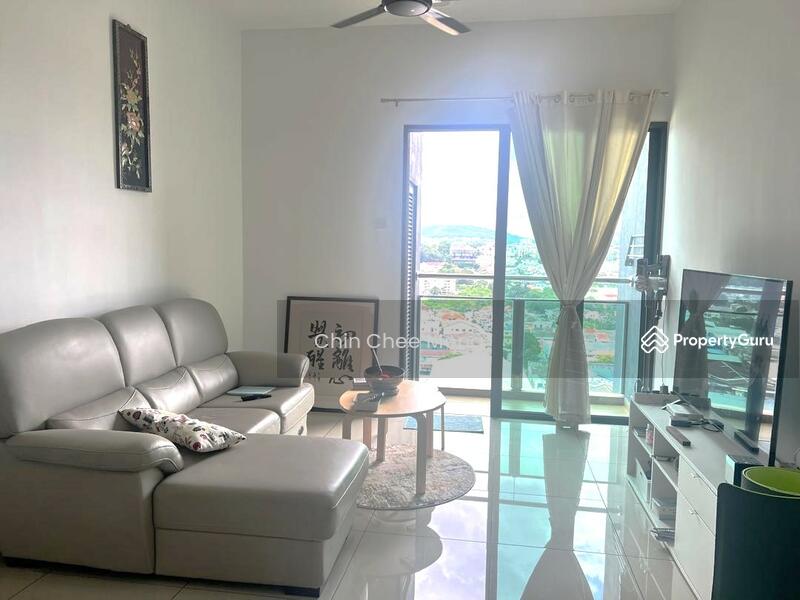 Untuk Disewa - B11 Parkland Residence