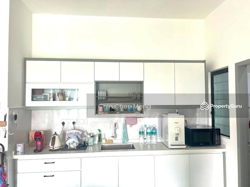 Untuk Disewa - B11 Parkland Residence
