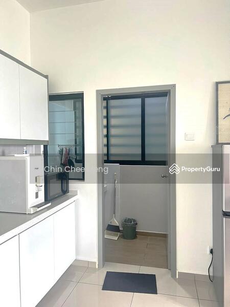 Untuk Disewa - B11 Parkland Residence