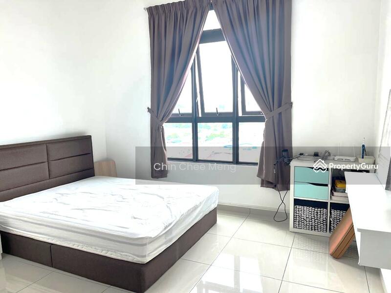 Untuk Disewa - B11 Parkland Residence
