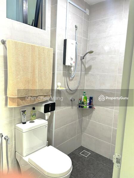 Untuk Disewa - B11 Parkland Residence