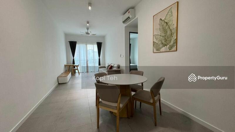 For Rent - JRK Convena