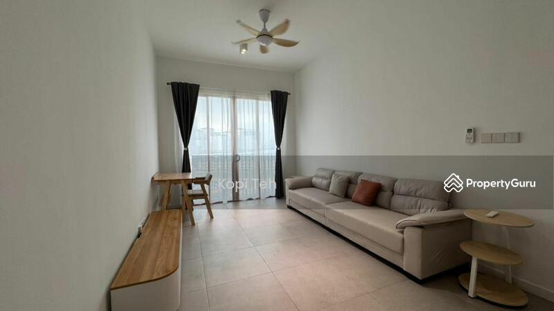 For Rent - JRK Convena