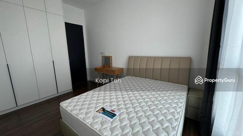 For Rent - JRK Convena